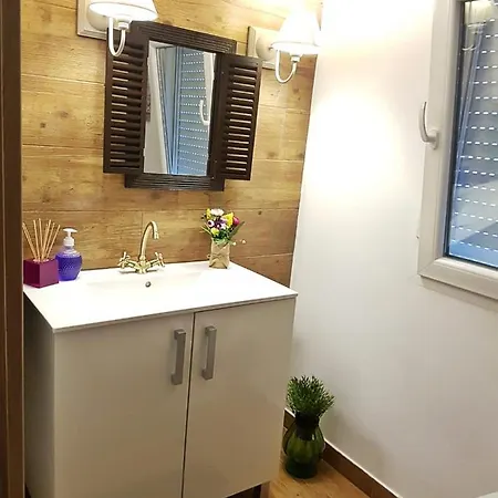 Andrada's Plaza Toros