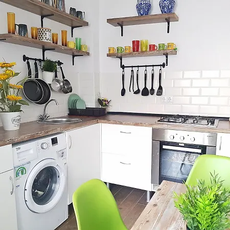 Andrada's Plaza Toros Apartament Alicante