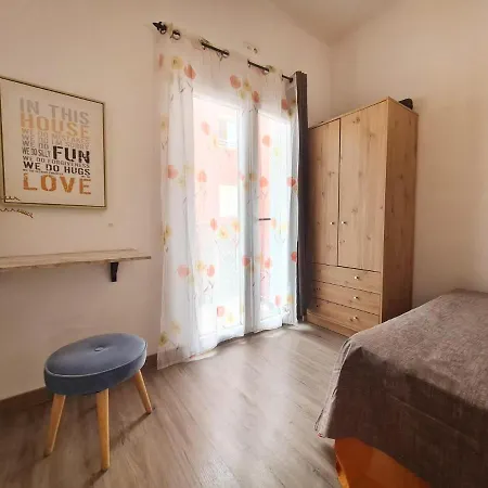 Andrada's Plaza Toros * Alicante