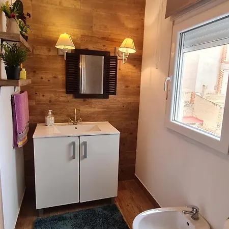 Apartament Andrada's Plaza Toros