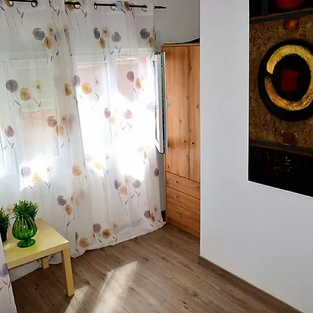 Bed & Breakfast Andrada's Plaza Toros Alicante