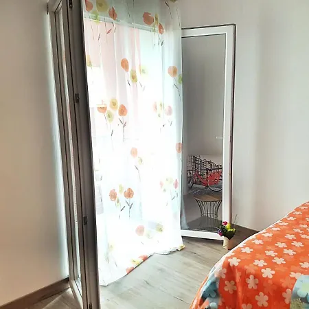 Bed & Breakfast Andrada's Plaza Toros *