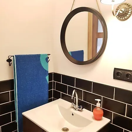 Bed & Breakfast Andrada's Plaza Toros Alicante